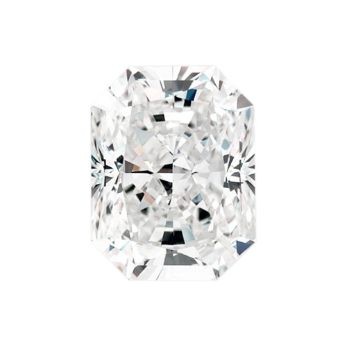 Wholesale Radiant Cut Lab Grown Diamonds